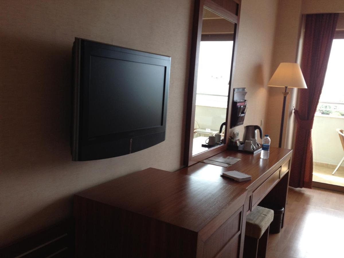 Alba Royal Hotel (Adults Only) Side Pokoj fotografie
