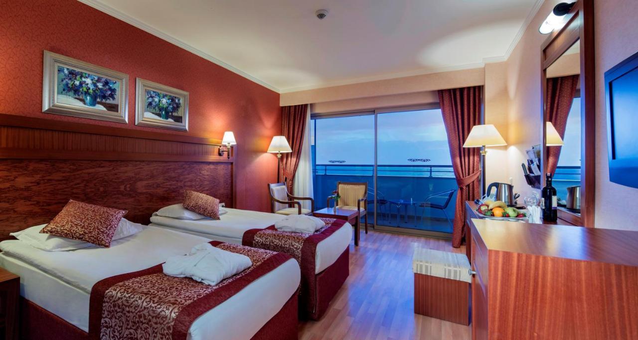 Alba Royal Hotel (Adults Only) Side Pokoj fotografie