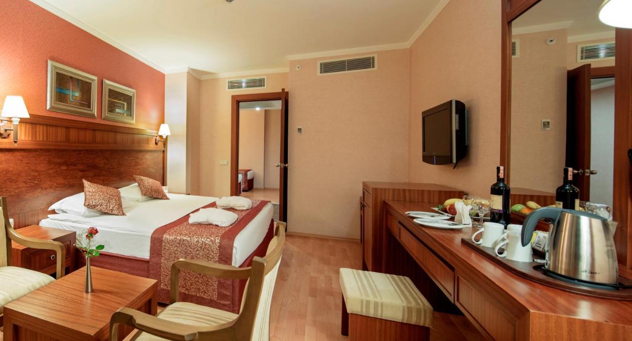 Alba Royal Hotel (Adults Only) Side Pokoj fotografie